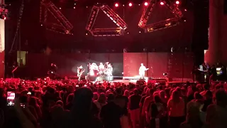 Godsmack - Highway to Hell live