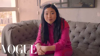 73 Questions With Awkwafina | Vogue