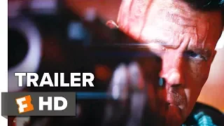 Deadpool 2 Teaser Trailer #1 (2018) | 'Meet Cable' | Movieclips Trailers