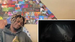 DAVID GILMOUR - FAT OLD SUN LIVE IN GDAŃSK REACTION 🌞