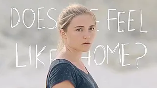 Does He Feel Like Home? || midsommar edit