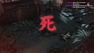 Sekiro Full Overhaul Mod | Part One (Long May the Shadows Reflect)