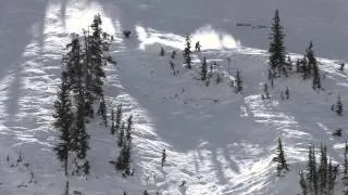 2014 IFSA Grand Targhee Turner Drummond