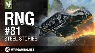 World of Tanks - RNG #81