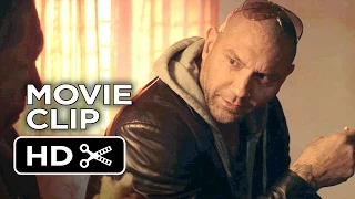 L.A. Slasher Movie CLIP - Twinkie (2014) - Dave Bautista Movie HD