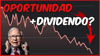 💥HUNDIDA a MÍNIMOS de hace 3 años. Invertir en acciones de Pfizer?💊