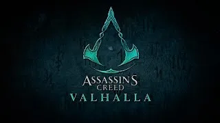 Happy Holidays :) Assassin's Creed Valhalla - Part 4