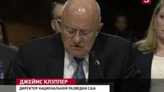 Шеф разведки США назвал Россию главной угрозой