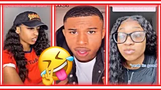 Black Tik Tok Compilation | Part 41