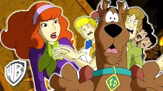 Scooby-Doo! en Français | Daphne est kidnappée! | WB Kids