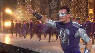 Michael Flatley's Lord of the Dance: Warriors -- the Supercut