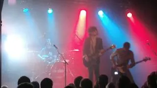 The Brew UK - Six Dead LIVE