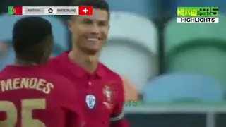 Portugal vs Switzerland 6 1 Hіghlіghts & All Goals 2022