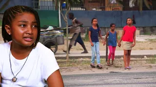 The 3 Homeless Sisters - African Movies | Nigerian Movies