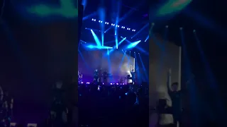 G-Eazy & Halsey - Him & I (Live @ Cologne 23.05.2018)