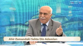 Ahir Zamandaki Sahte Din Adamları( OSMAN ÜNLÜ HOCA )