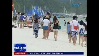 Saksi: Publiko, pinag-iingat sa mga sakit ngayong tag-init