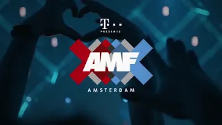 AMF 2020 - More info soon