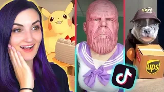 TIK TOK Memes That Are Actually FUNNY 10