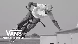 Vans Presents UNFILTERED - UAE feat. Alex Valentino & Matthias Dandois | BMX | VANS