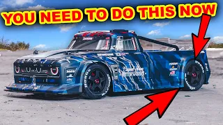 the RC Car upgrade that no one knows about