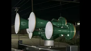 Nathan Hybrid K5LA Train Horn (May 2024)