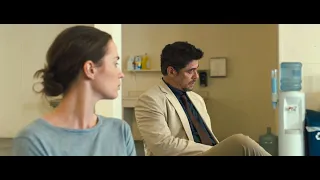 kate meets Alejandro (Part 1) Sicario(2015)