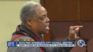 E. CLE City Council Dispute