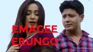 EMAGEE EBUNGO Mannipuri Feature Film