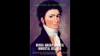 Minha amada imortal ou Immortal Beloved - História de Beethoven em filme, dublado em Português.