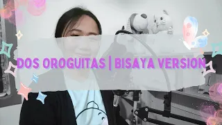 Dos Oruguitas - Sebastian Yatra | Bisaya/Cebuano Version - Disney Encanto