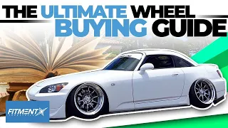 The Ultimate Wheel Buying Guide