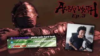 Yasha Is A GOAT! | Asura's Wrath | Pt.3