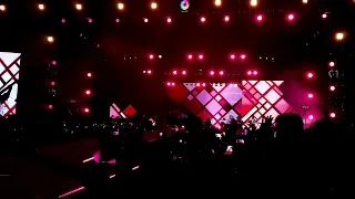 Kya Mujhe Pyar Hai, Labon Ko & Tu Hi Meri Shab - Arijit Singh Live @ Kanchenjunga Stadium, Siliguri