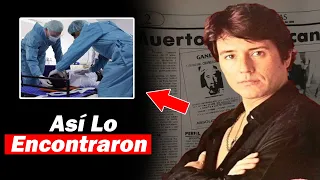 La MUERTE de MANOLO OTERO como NUNCA te la CONTARON! (Documental)