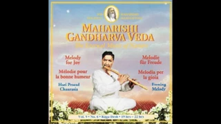 Gandharva Veda 19-22 hrs