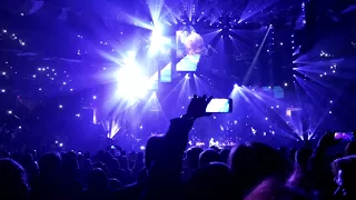 Billy Joel 12/31/17 - Piano Man