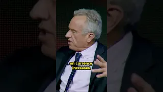 RFK Jr.'s Presidential Pledge: Empowering Crypto & Fair Tax in America 🚀🌟 #RFKJR #Bitcoin #President