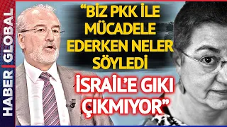 İsrail Gazze'de Hastaneyi Fosfor Bombasıyla Vurdu! Hulki Cevizoğlu: Fincancı ve Şürekası Suspus!