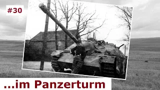 #30 Panzer Regiment 25 Der lange Weg zurück