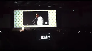 Batman vs Superman 2013 SDCC announcement reaction The DCU is never going to have hype like this 😭