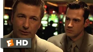 The Cooler (2003) - Stickler for the Old Ways Scene (6/12) | Movieclips