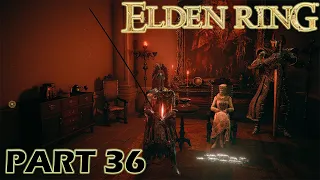 ELDEN RING Walkthrough Part 36 FULL GAME PC - No Commentary