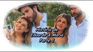 Maria Esperança - História de Eduardo & Maria parte 1