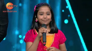 Sa Re Ga Ma Pa Lil Champs 2009 - Ep - 10 - Full Episode - Zee TV