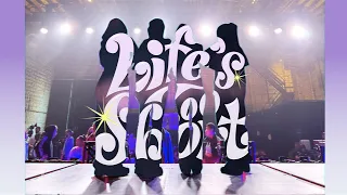 aespa 에스파 'Life's Too Short (English Ver.)' Special Video