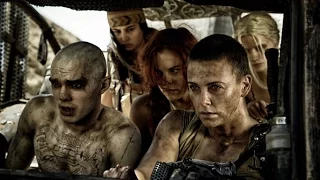 Безумный Макс: Дорога ярости / Mad Max: Fury Road - Русский трейлер #3 (2015)