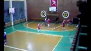 Alpha Grafite Amazing Goal