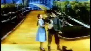 The Wizard of Oz Original Trailer