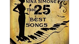 Nina Simone "Exactly like you" GR 070/14 (Official Video Cover)